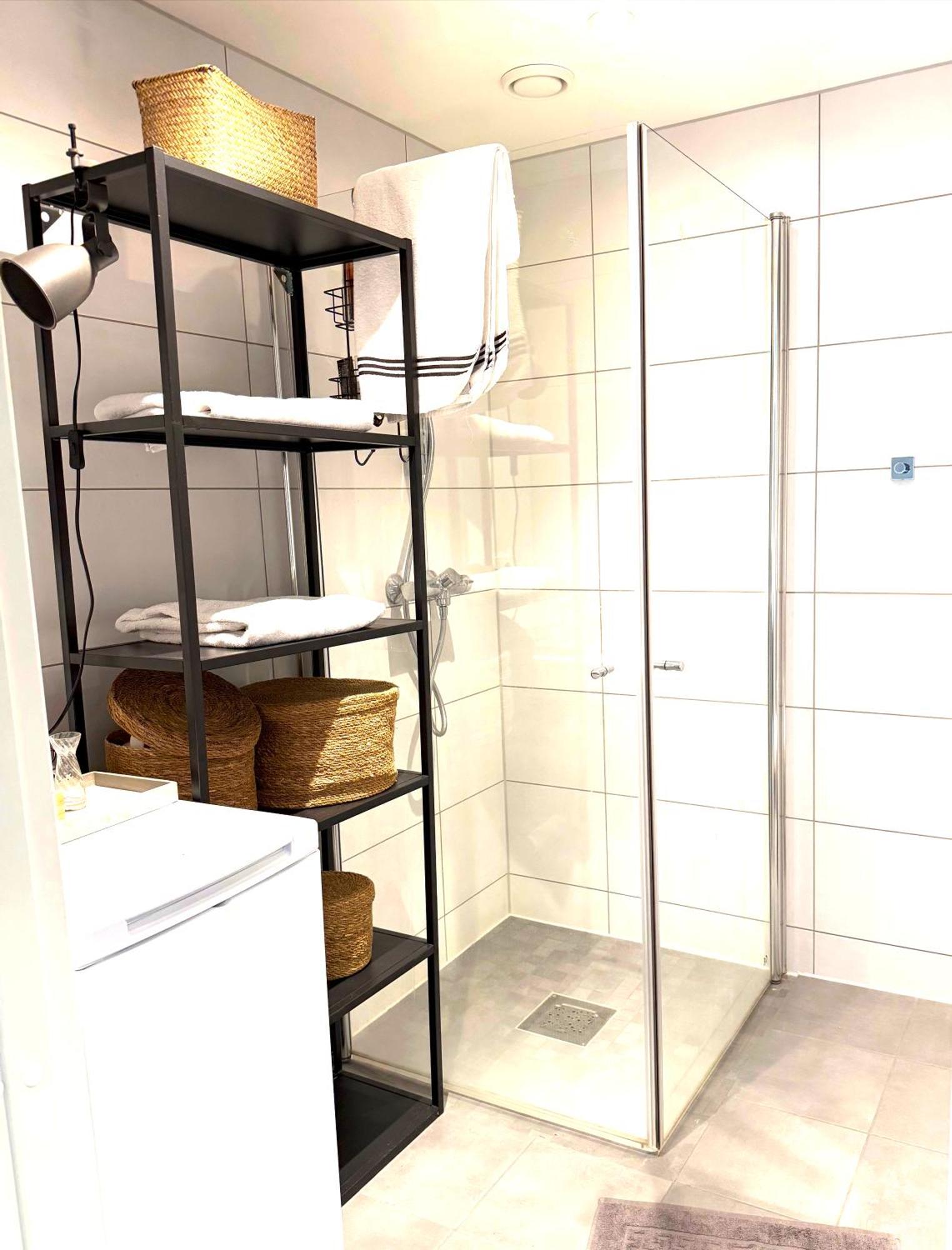 Appartement Cozy In Modern Building Close To Nature *
